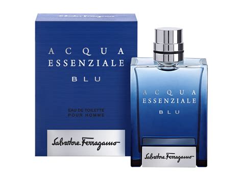 perfume acqua essenziale blu salvatore ferragamo en ensenada|ferragamo acqua essential blu.